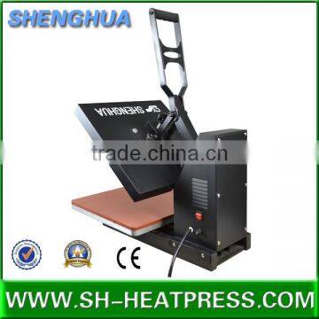 Senko Flat Heat Press Printing Machine photo-5