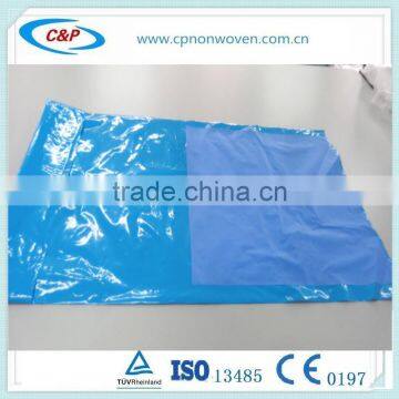 Medical Materials & Accessories Properties and Surgical Supplies Type SURGICAL DRAPE PACK Mayo Stand Reinforced Table Cover photo-2