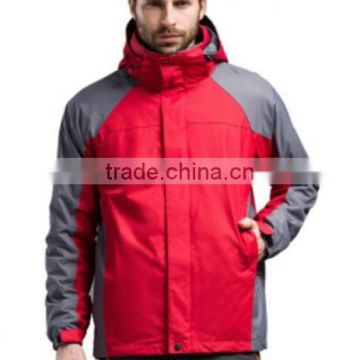 soft shell jacket Waterproof dust coat fishing casual jacket