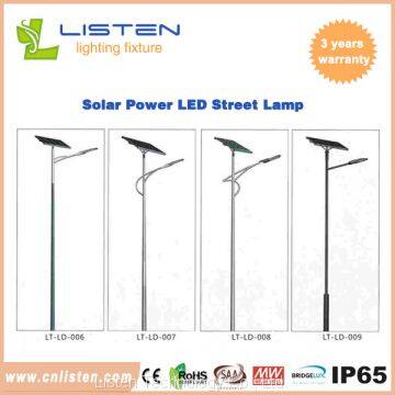 Solar Power LED Street Lamp photo-3