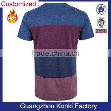 Softtextile High Quality Bulk Blank T-shirts Bulk photo-2