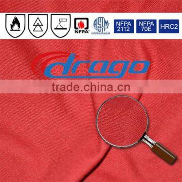 OEM Service Functional Twill Protective Aramid Fabric photo-5