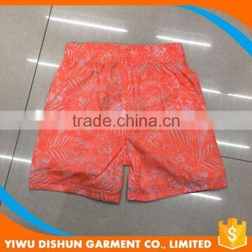 Best-selling Fashion Embroidery Wholesale Baby Ruffle Shorts photo-2