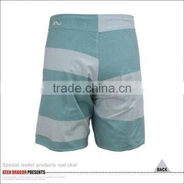 2017 Newest Design Sportswear Custom Logo Couple Beach Shorts photo-3