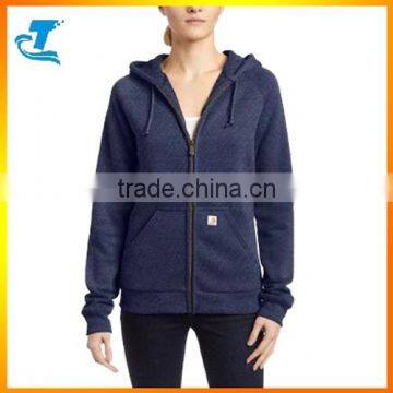 New Sportswear Hooded Women Sweatshirt Jacket