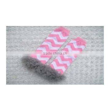 Wholesale Christmas Fancy Dress Fabric for Chevron Leg Warmers photo-3