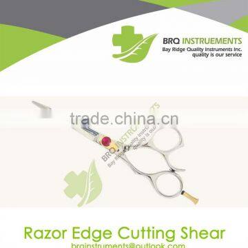 Razor Edge Scissors