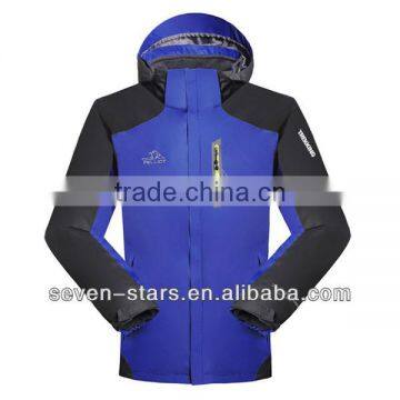 2017 Newest Women Western Winter Down Jacket photo-3