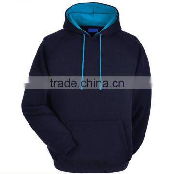 Wholesale Fashion Mens Casual Style Cotton Hoodies photo-2