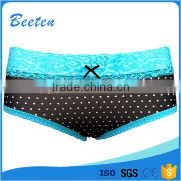 Female High Quality Quick-Dry Latest Panty Designs Women