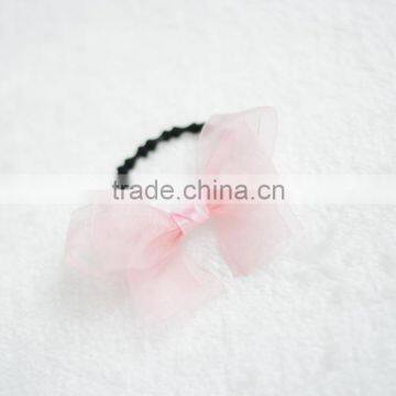 S17172A New Design Cute Hair Accessories Kids Hair Rope photo-4