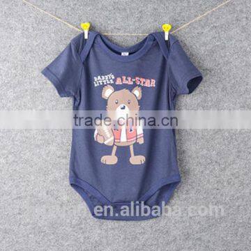 Baby Rompers,Short Sleeve Romper,Summer Toddlers Romper Romper Baby Cheap Boutique Kids Wholesale