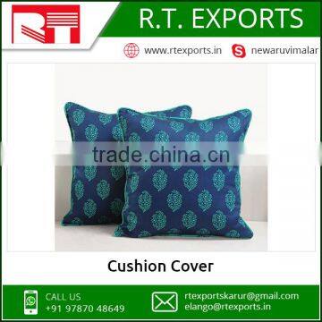 Competitive Price Custom Cushion Cover photo-6
