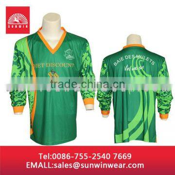 Custom Soccer Jersey Cheap Soccer Uniform Wholesale Football Shirt photo-4