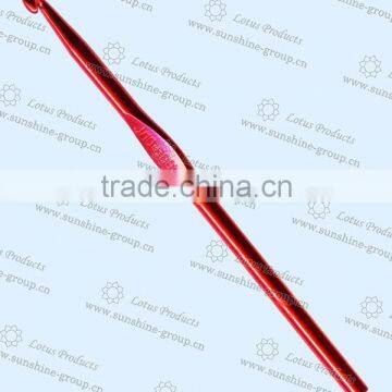 Supply Different Size Knitting Needle Crochet Hook Aluminum Crochet Hook photo-2