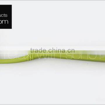 Brand new plastic handle soft bristle toothbrush with low price