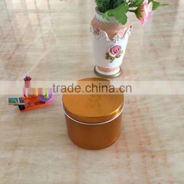 Aluminum Jar photo-3