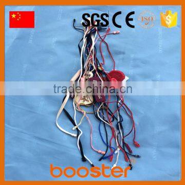Hang Tag String Buckle For Garment Customized photo-2