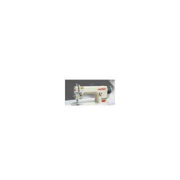 lockstitch sewing machine