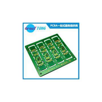 One-Stop PCB Design Services for Multilayer Circuit Board