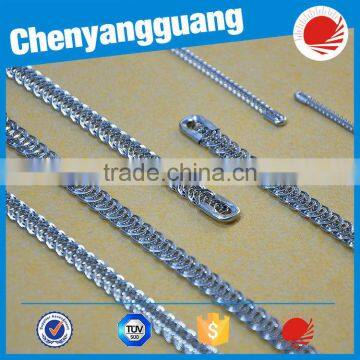 6MM Stainless Steel Spiral Steel Bone For Corset photo-4