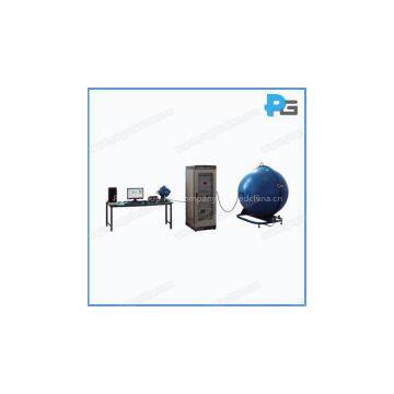 PG-1S CCD Spectroradiometer and Integrating Sphere Test System