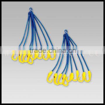 flat/plastic/chairs/latex/trampoline/casino/elastic bungee cord