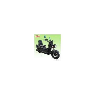 Sell EEC & EPA Scooter (125T-24/150T-24)