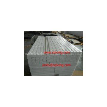 UHMWPE Profile ,UHMWPE Sliding Bar ,UHMWPE Strip ,UHMWPE Chain Rail photo-2