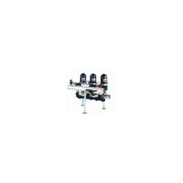 Tray Filter Water Treatment,disc Filter