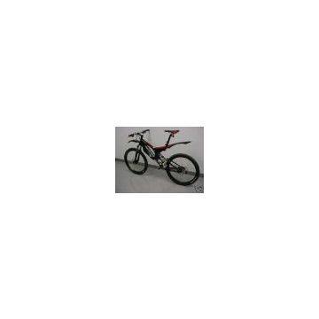 United Kingdom 2002 SPECIALIZED Enduro Expert Mountain Bike