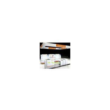 cosmetic display