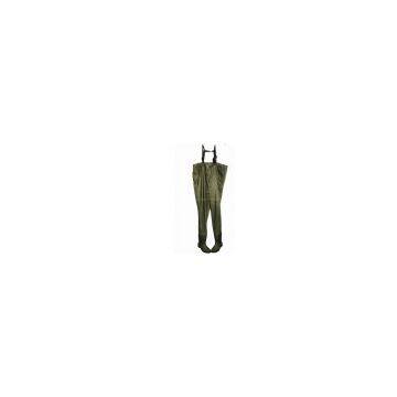 70D Promo Chest Wader