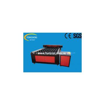 Glass laser engraving machine