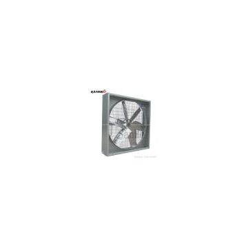 Cow house exhaust fan DJF(b)-2 ;CE/ISO9001/SGS certificated