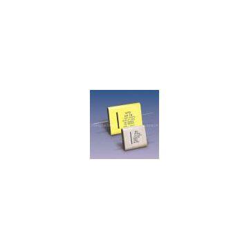 HT78P 2500V 1uf 155C High Temp Mica Capacitor