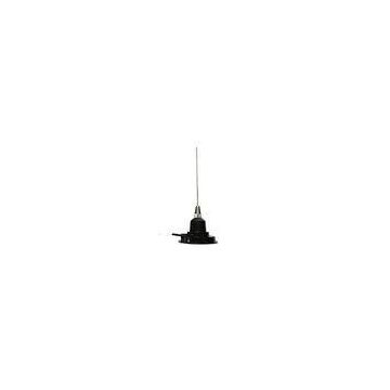 Professional Mobile Magnetic Lower VSWR 4m RG-58 27MHz CB Radio Antenna For Car ATL-CB-63