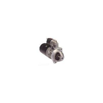 China (Mainland) Bosch Starter