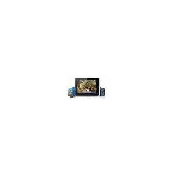Boxchip A10 Android Touchpad Tablet PC 1GB With Sim Card Slot