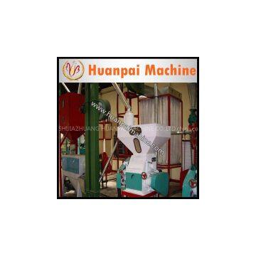 Corn Gits Grinding Machinery photo-2