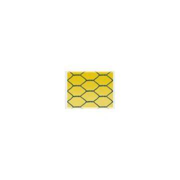 India Hexagonal Wire Mesh
