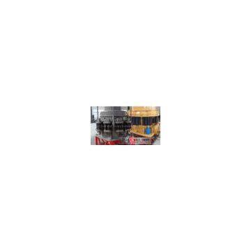 Cone Crusher