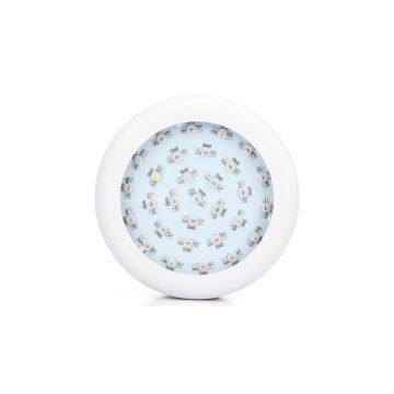 Full Spectrum Led Grow Light UFO High Power 300w photo-2