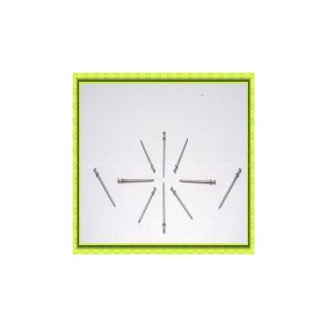 Duplex Head Nails Double Head Nail photo-2