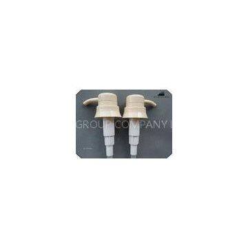 Flower shape high quality of shampoo dispenser lotion pump 33 / 410