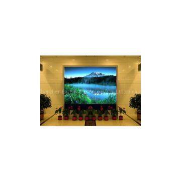 P5 1R1G1B Indoor LED Display Screen Digital Billboard with CE, RoHs