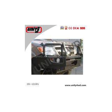 China 4x4 Accessories 4x4 Front Bumper 4x4 for Toyota,Nissan,JEEP