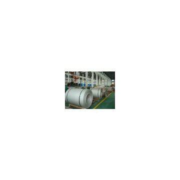 Stainless Steel Coil (304) photo-1