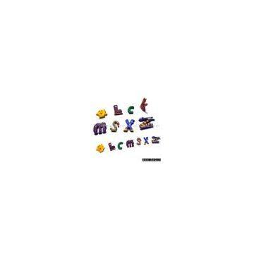 Sell Soft PVC Letters