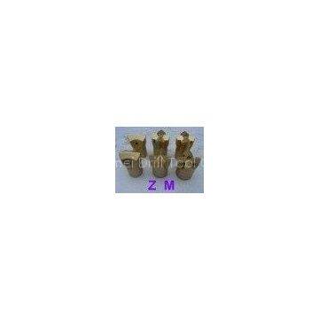 Tapered Chisel Bit